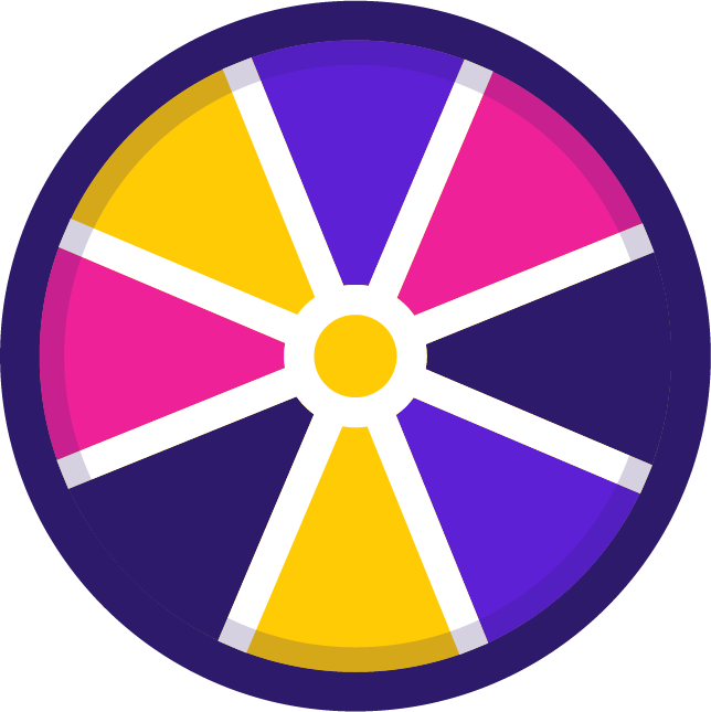 Configuration Roue